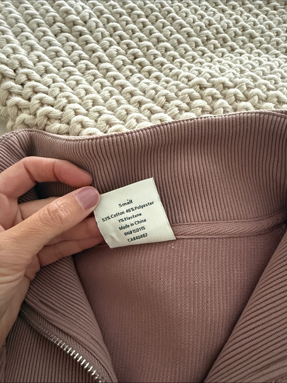Varley Pullover - Picture 4 of 4